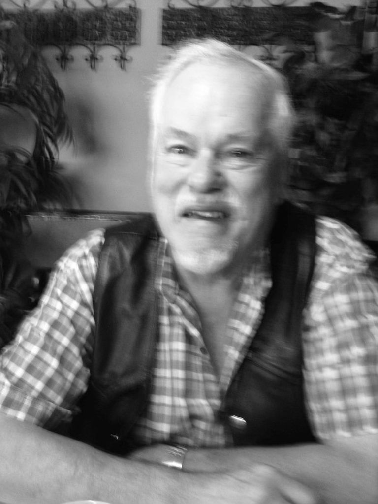 Leonard William Welk Profile Photo