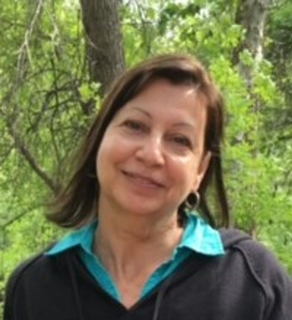 Harrington, Mary Lou