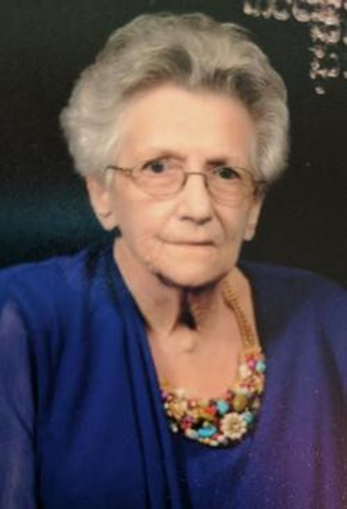 Leona Bittle Profile Photo