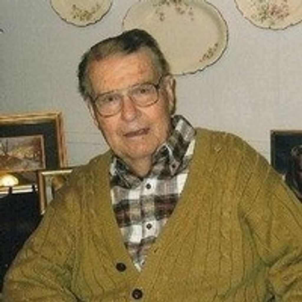 Alvan Keith Berry
