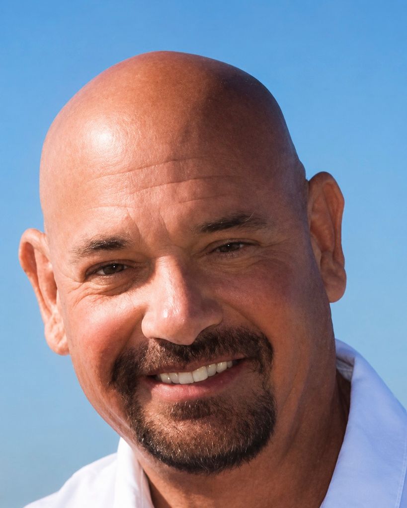 Brandon Joel Sluiter Profile Photo