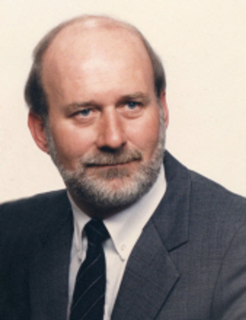 Raymond Herbert Duwve