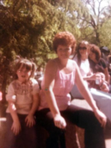 Georgie Wanda Wilbanks photo gallery thumbnail 173 of 184