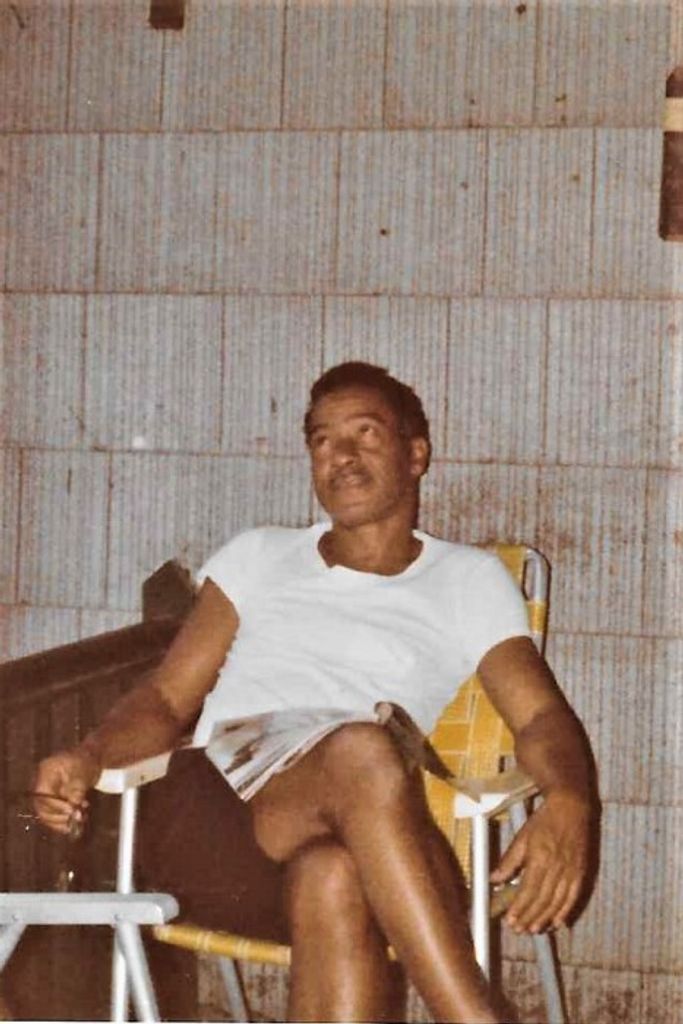 Leroy E. Still Sr.