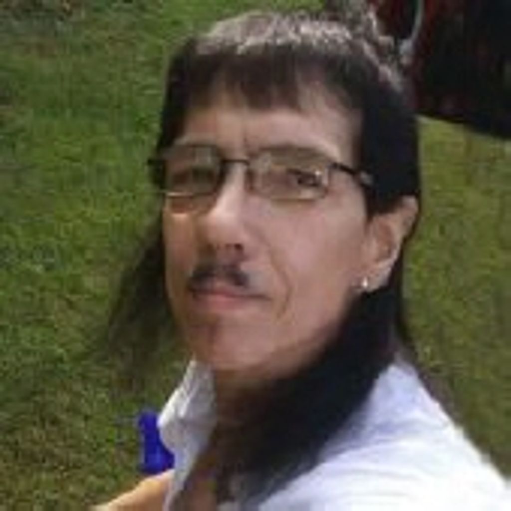 Jack Gerard Payne Profile Photo