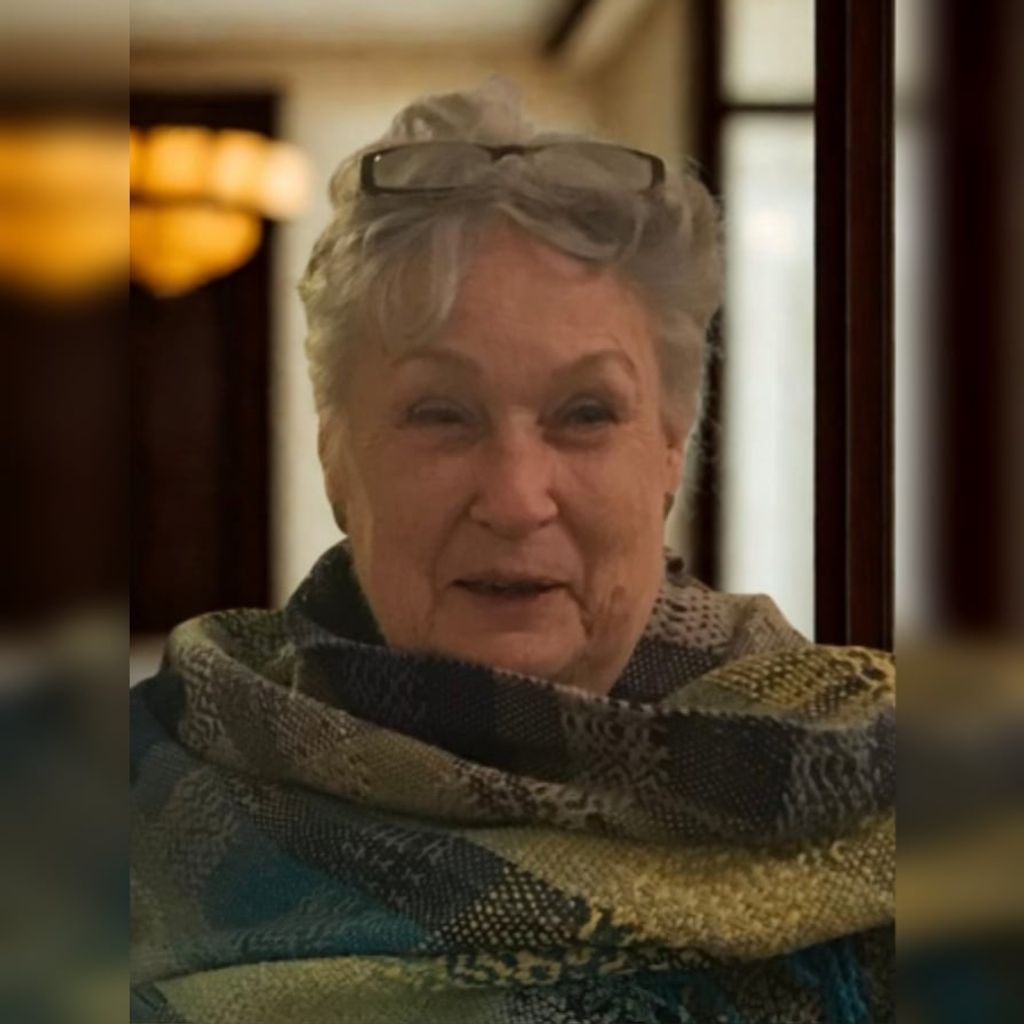 Joanne Hawes Mizia