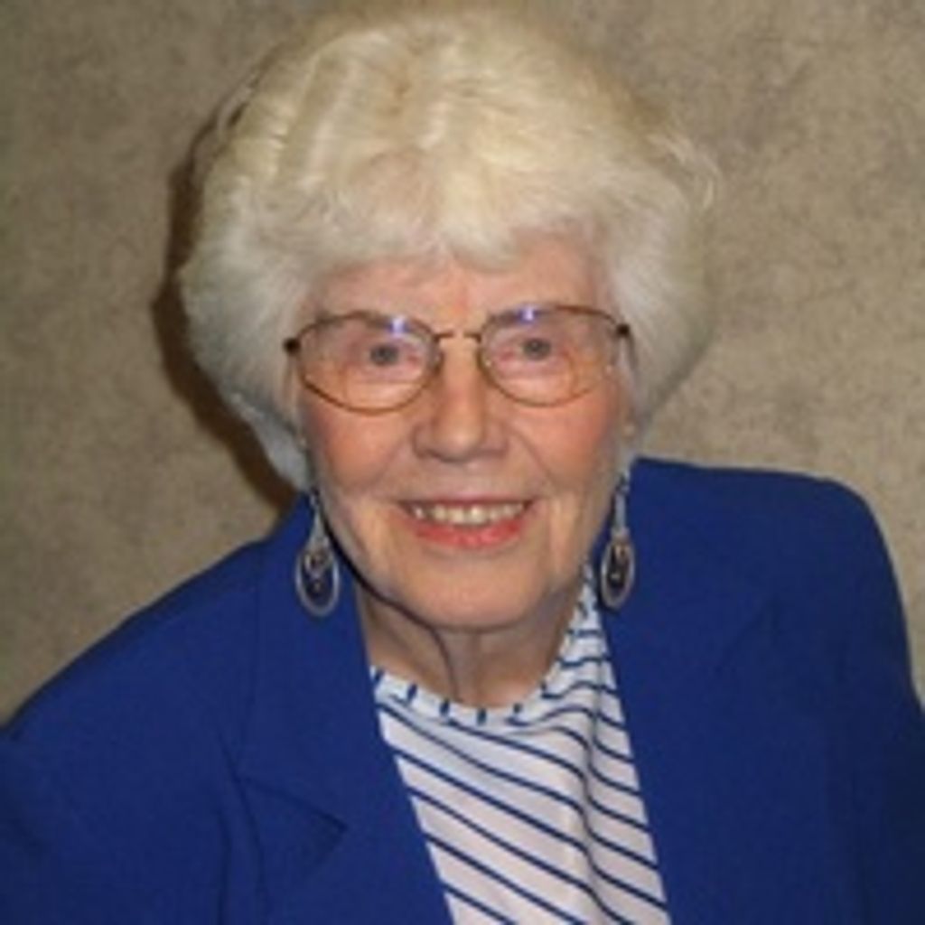 Margaret Bellefeuille