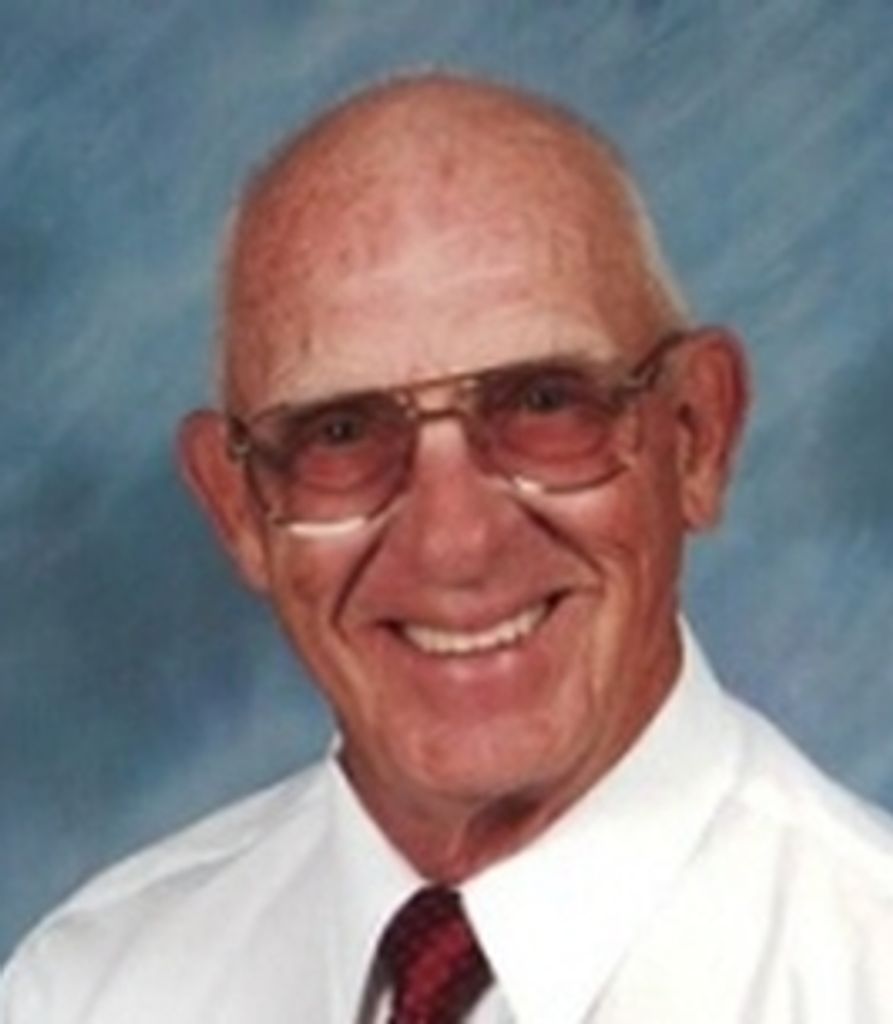 James Bramer Profile Photo