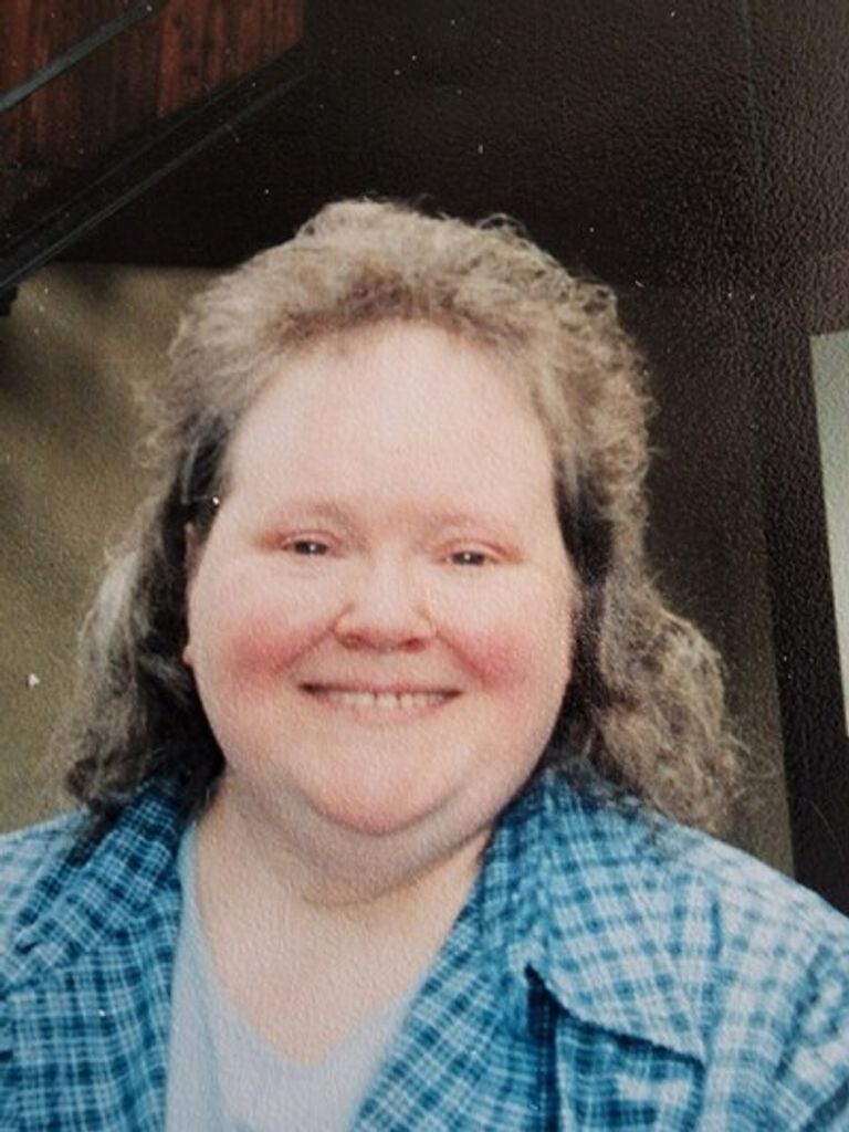 Faye Carolyn Simpson Profile Photo