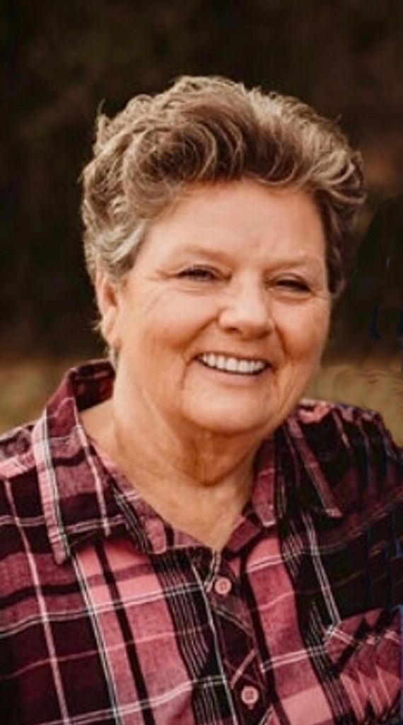 Sandra "Sandy" Phillis Roebuck Profile Photo