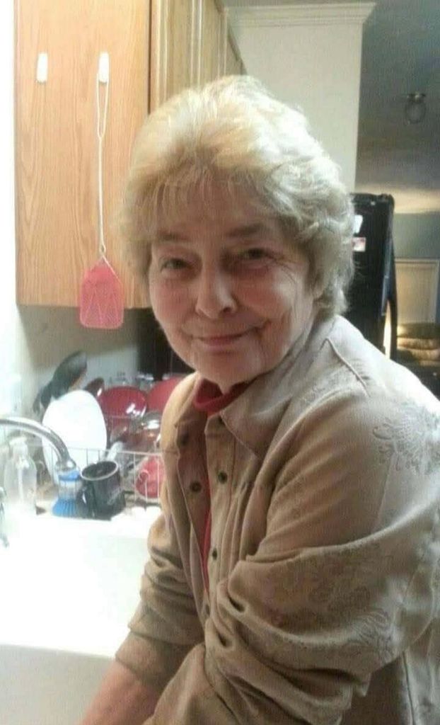 Lois Butler Marshburn Profile Photo