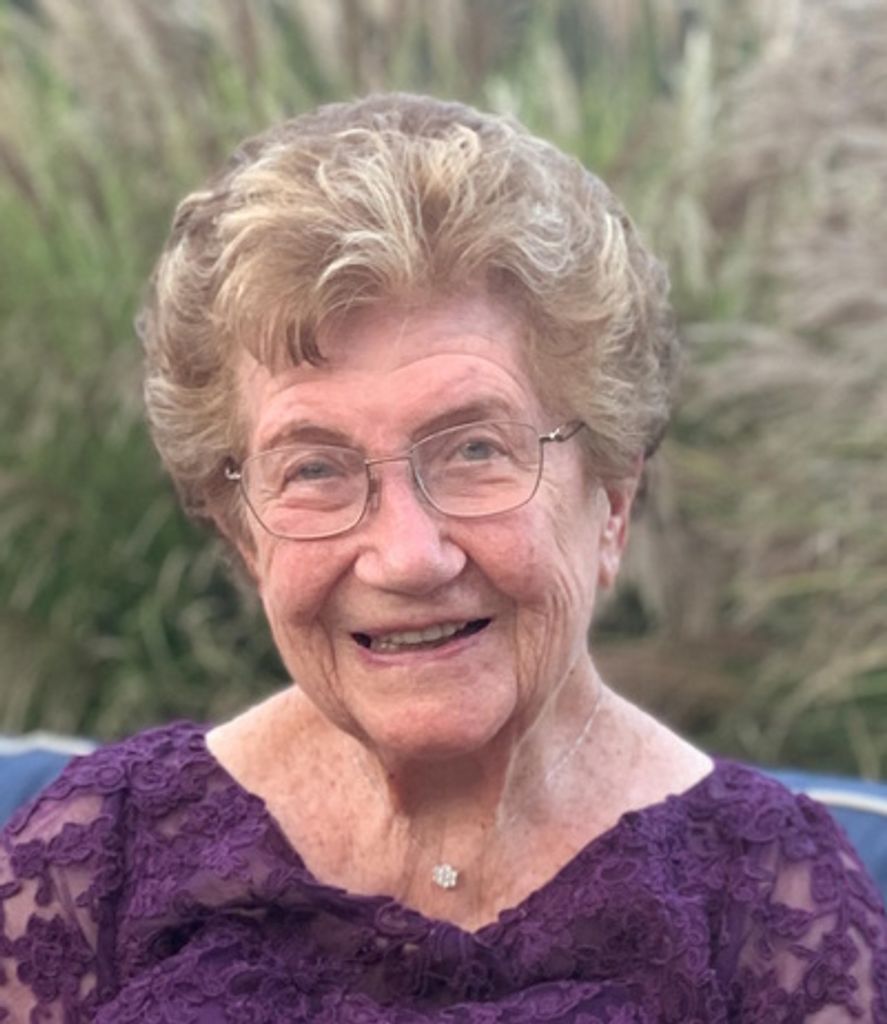Shirley Jean Sargent Profile Photo