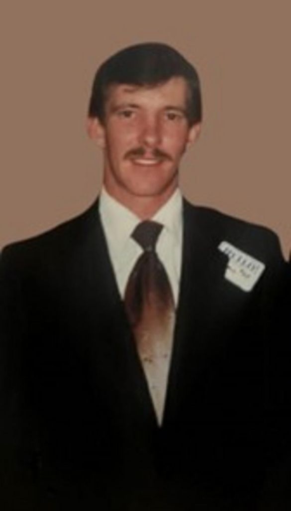 Henry "Donnie" Hall Profile Photo