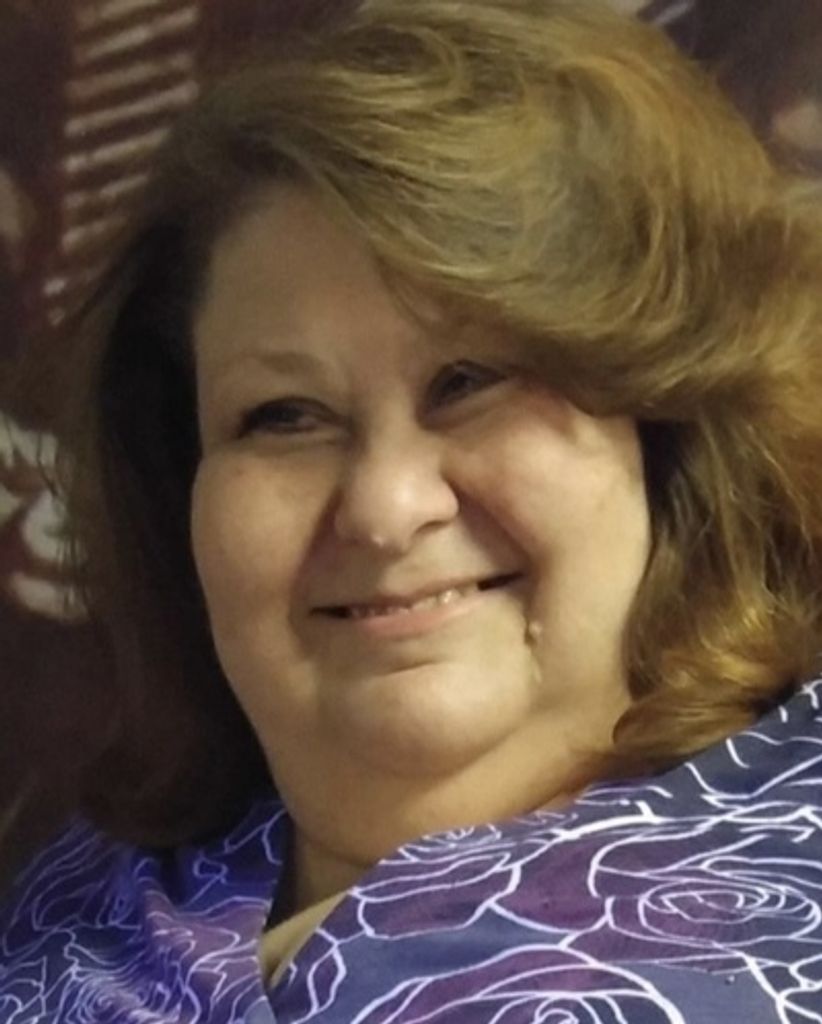 Krista Lynn Fulk Profile Photo