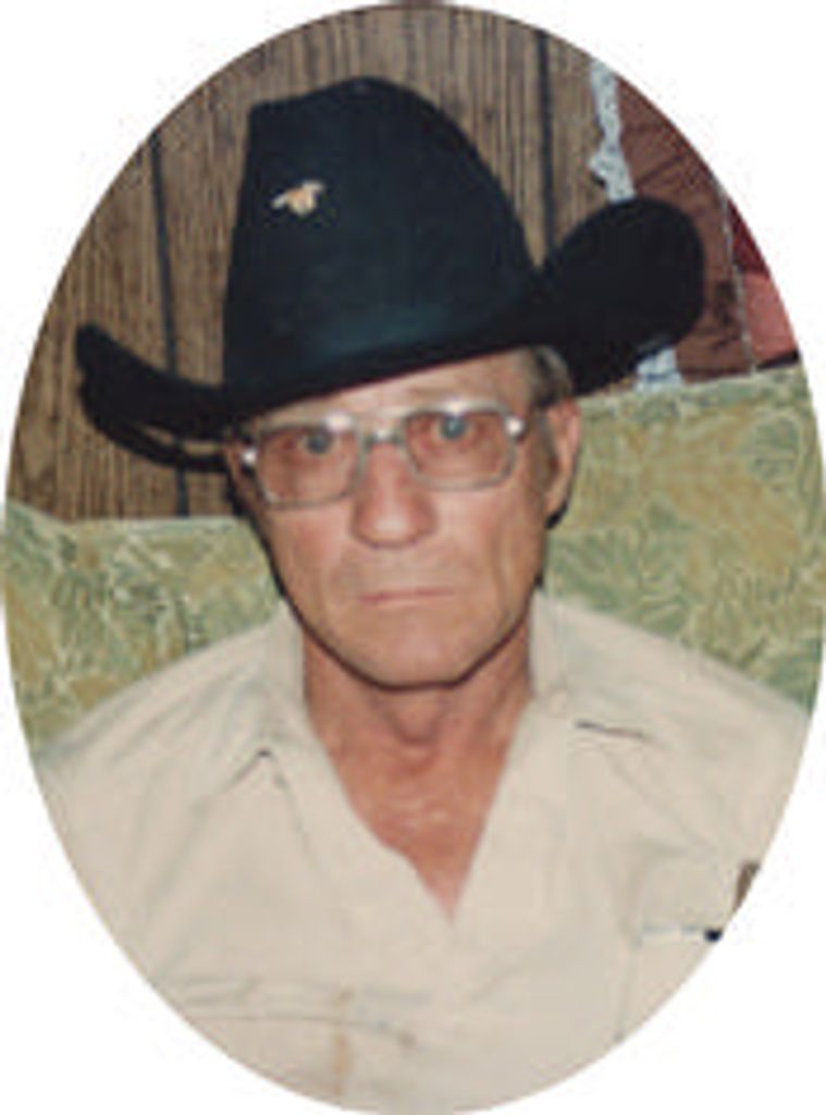 Johnny Robert Farrand Sr. Profile Photo