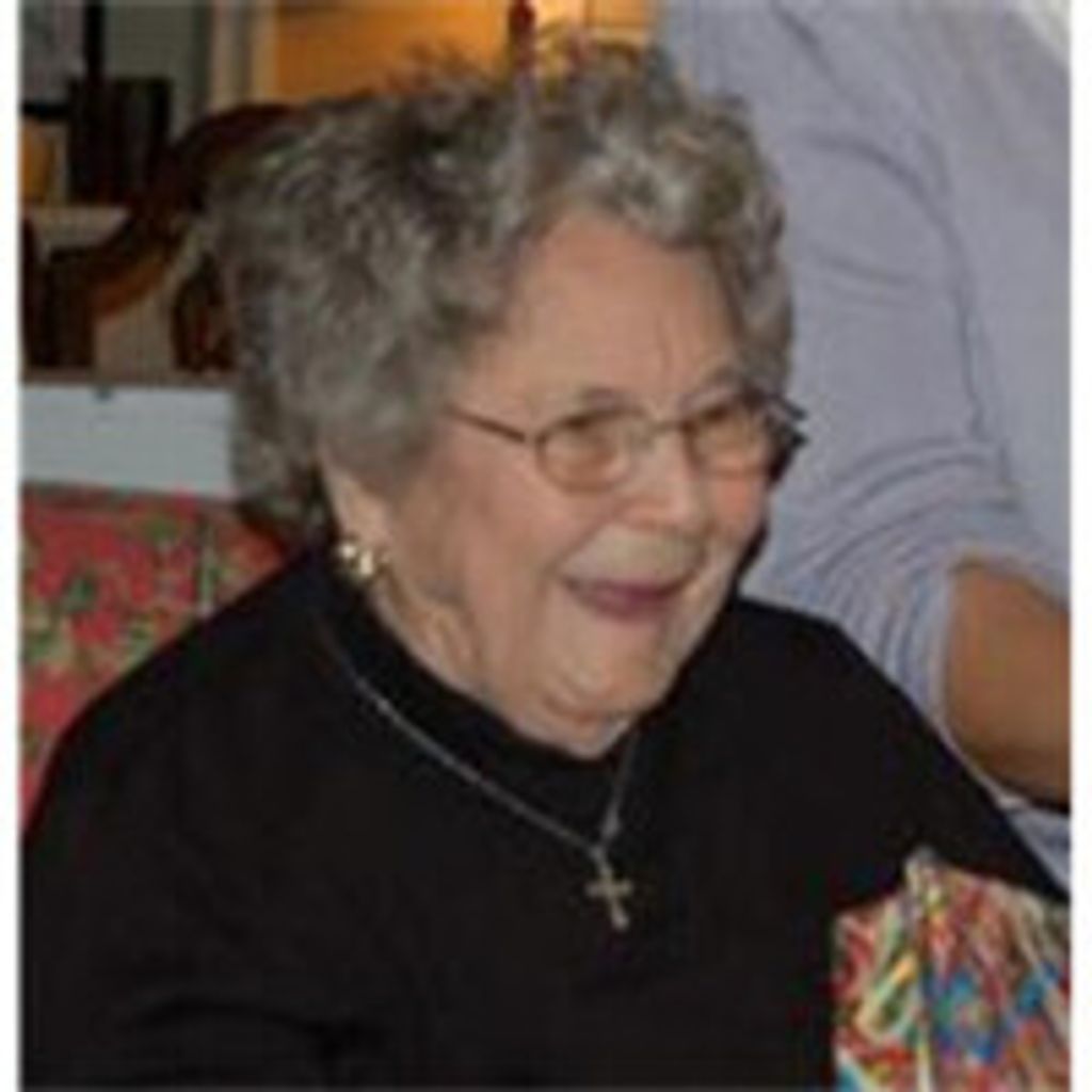 Dorothy Wood Tatum