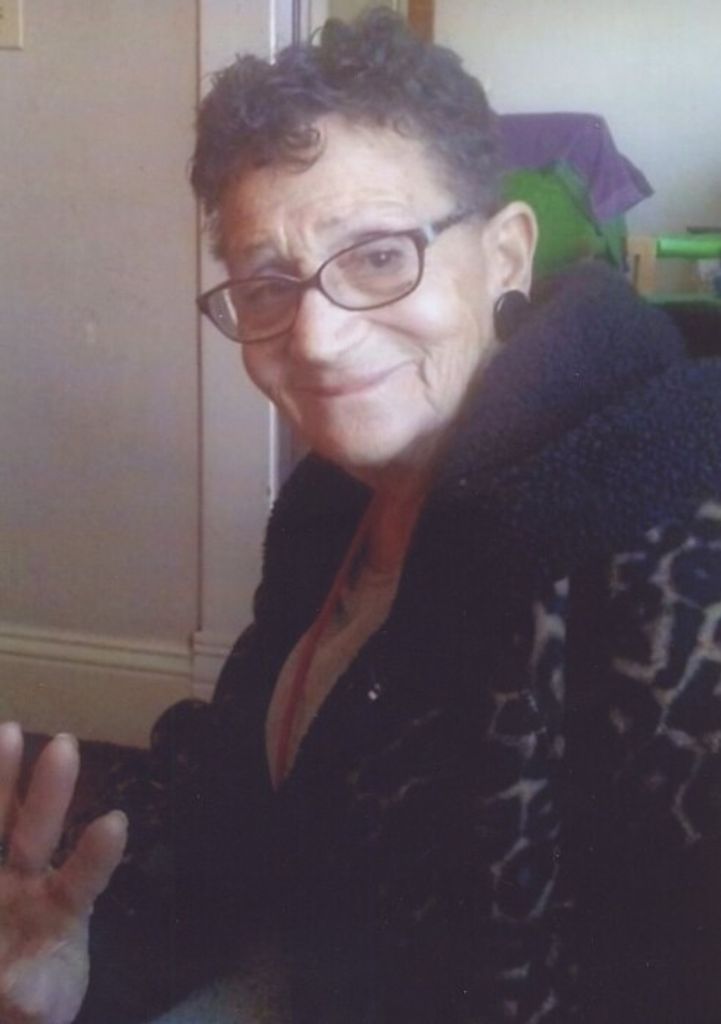 Sandra Freeman