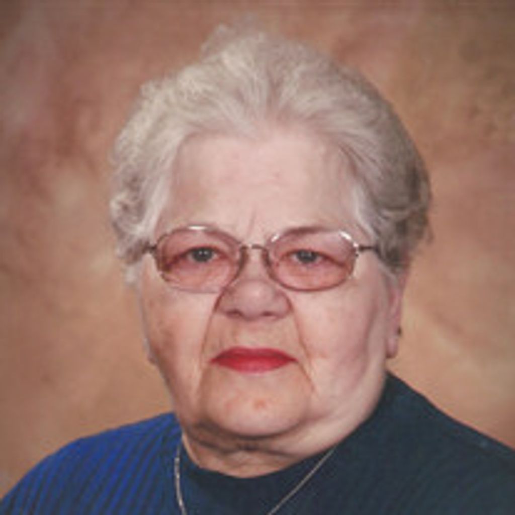 Dorraine Grammentz