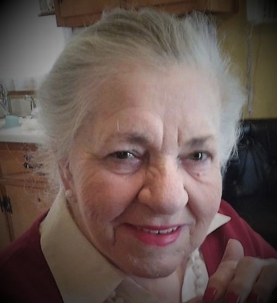 Betty Miller Profile Photo