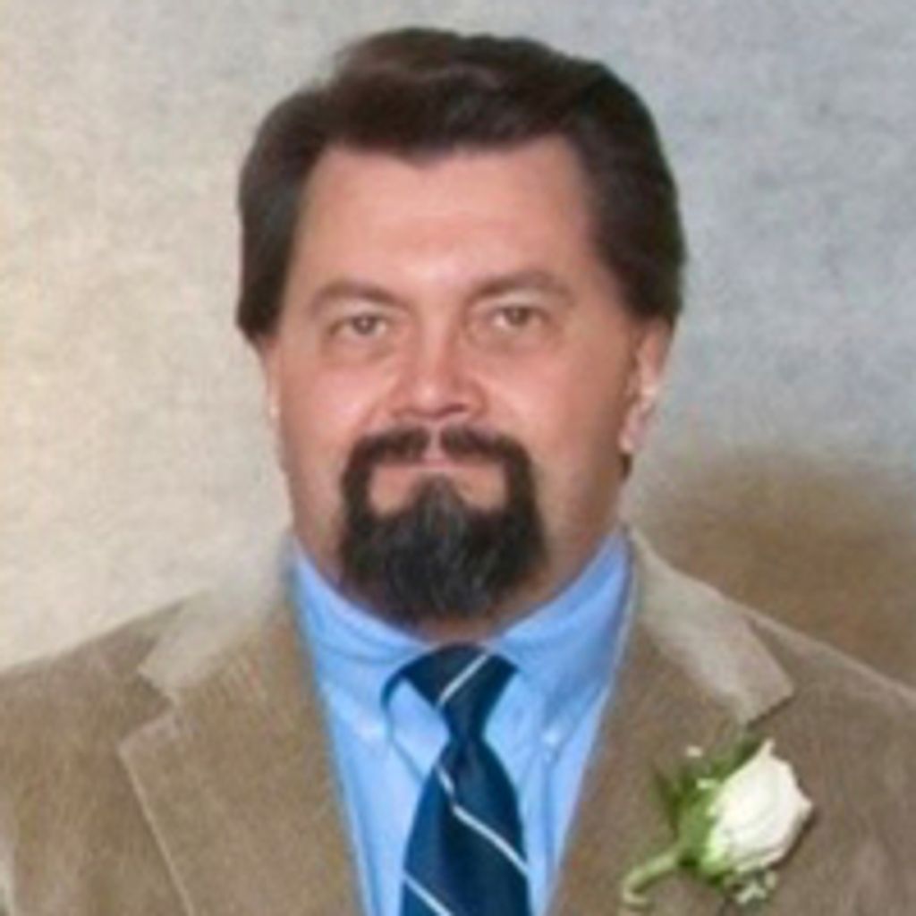 Todd A. Peterson Profile Photo