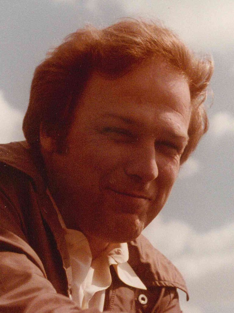 Edgar Morriston