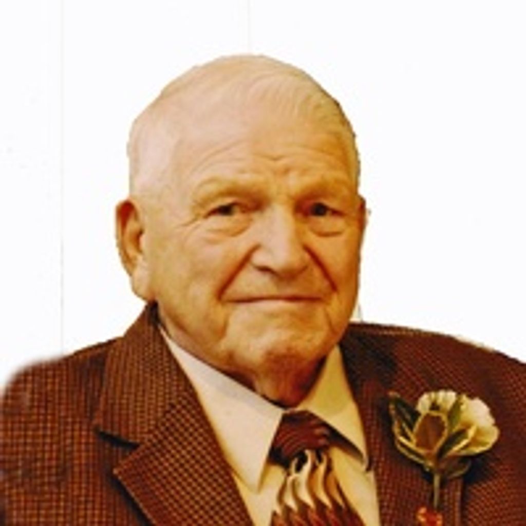 E.B. Hodges Profile Photo