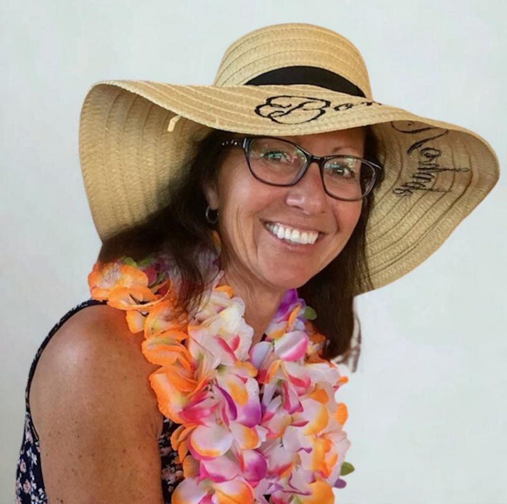 Madeleine Alma Oakes