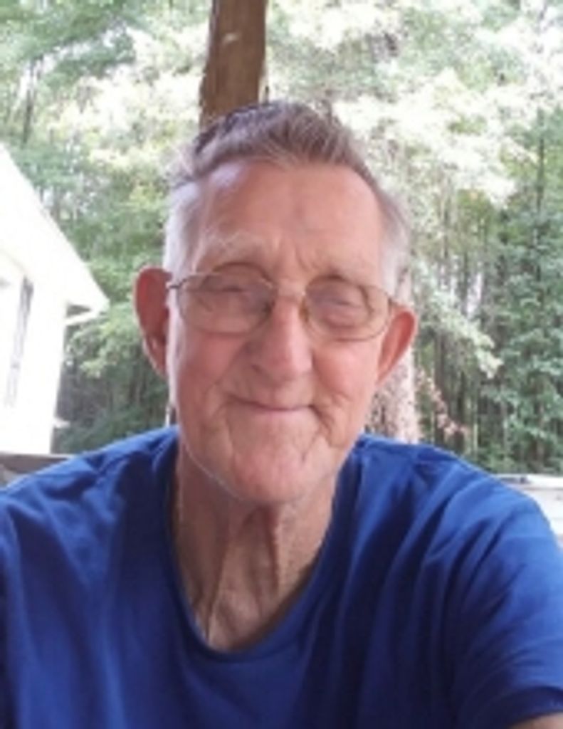 John Lewis Fletcher Jr.