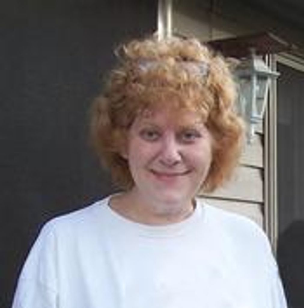 Kathi L. Criley