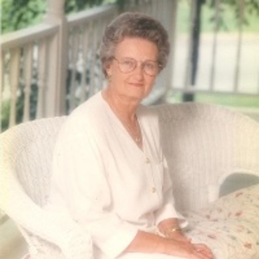 Pauline Brady Rankin