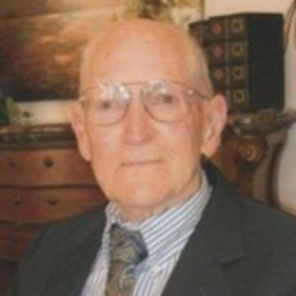Barney Jackson