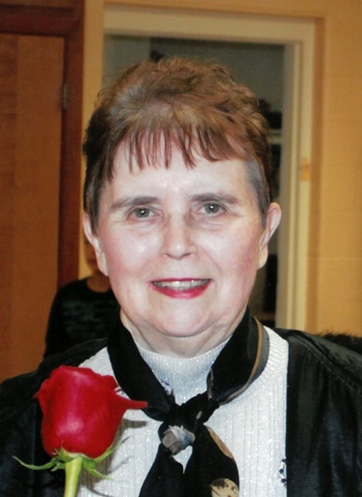 Bobbie Ann Cameron Profile Photo
