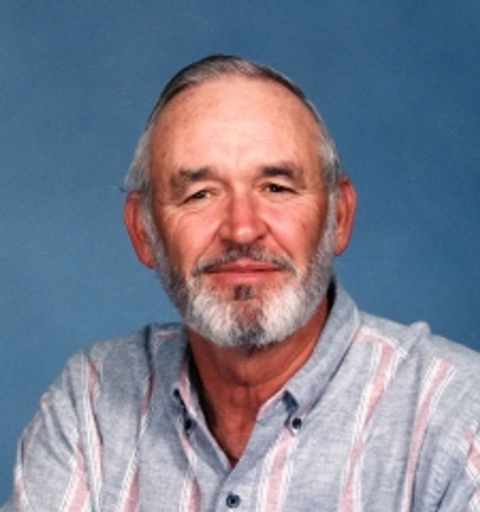 Elbert  Earl Ballew