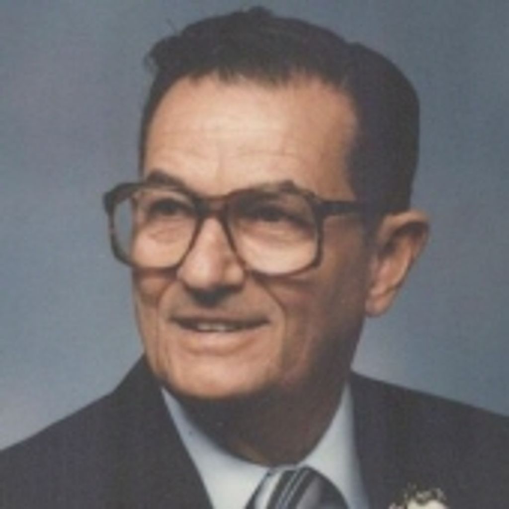 Henry Joseph Laura