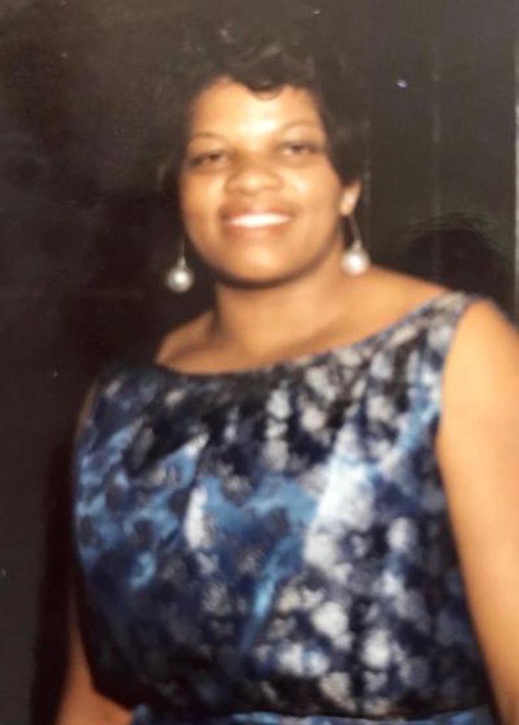 Aretha Jones