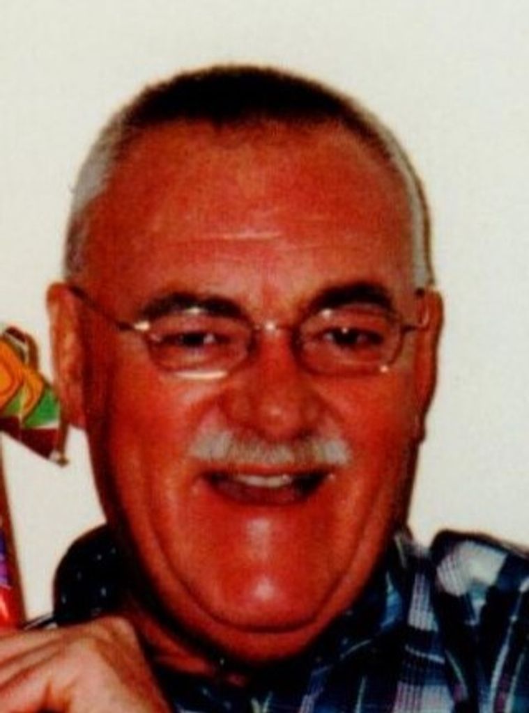 Stephen L. Estes Profile Photo