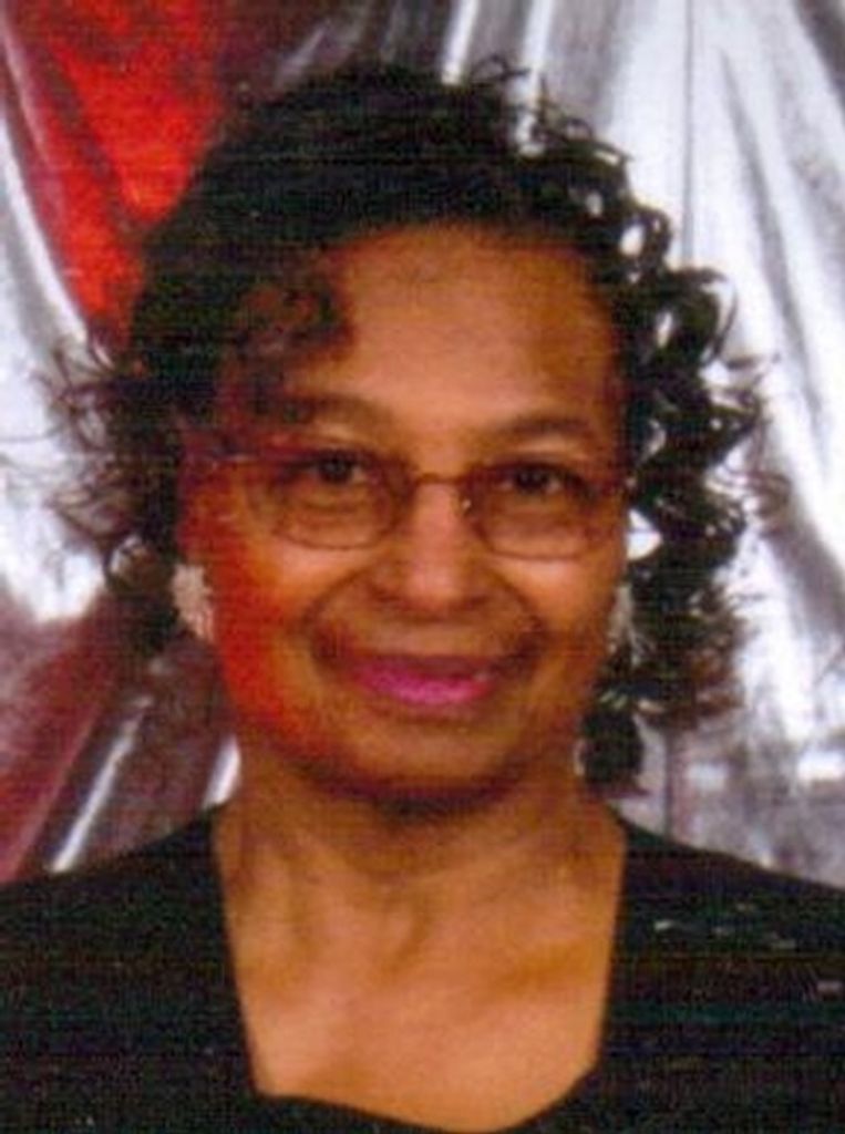 Marie Goss Allen Profile Photo