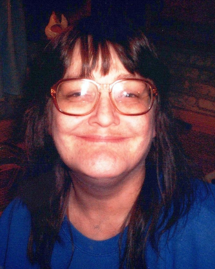 Elisa Darlene Simpson