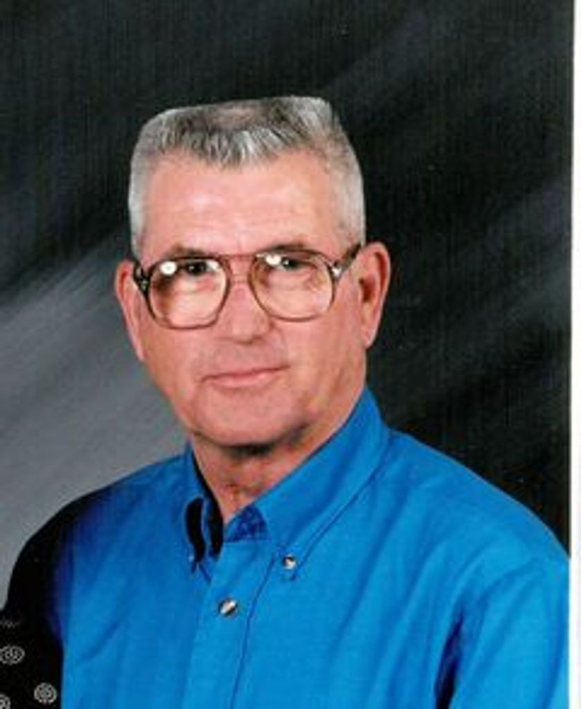 Lonnie "John" M. Compton