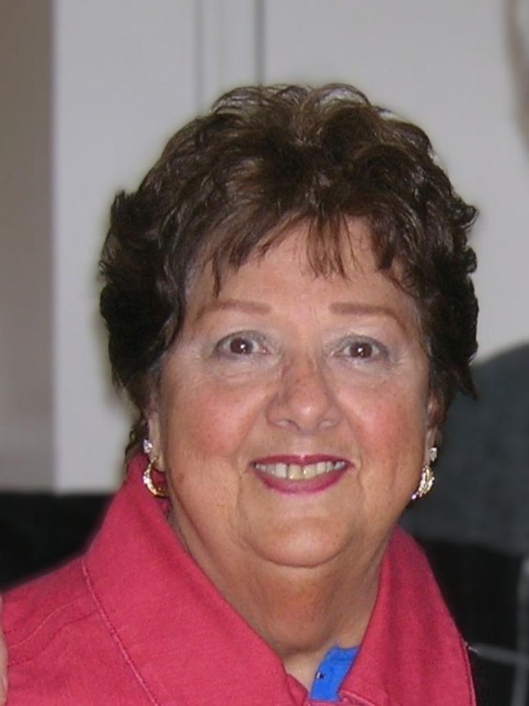 Joan G. Maiolo Profile Photo