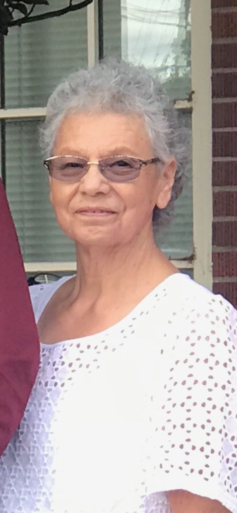 Lucia Lopez Bustamonte