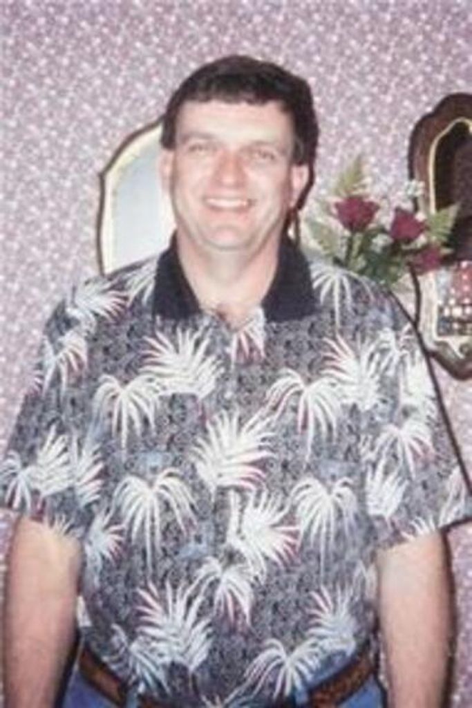 Gary Ray Baker Profile Photo