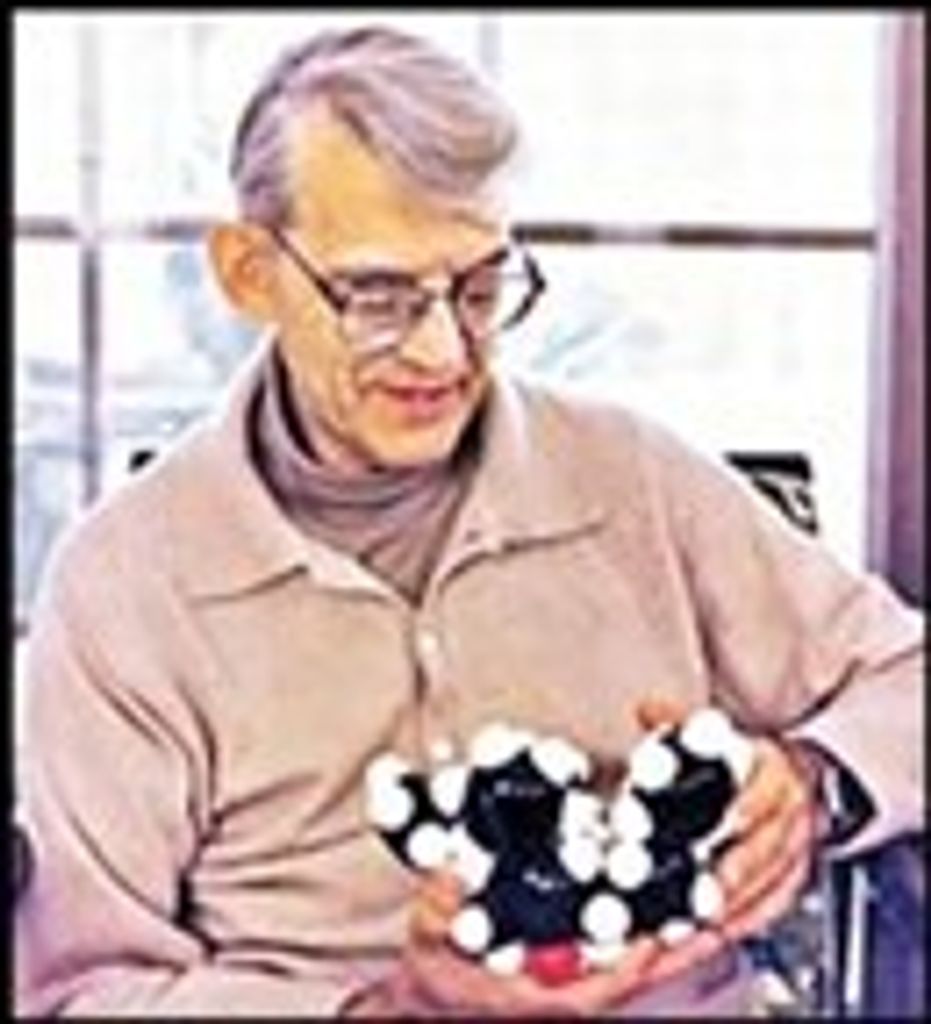 Carl David Gutsche