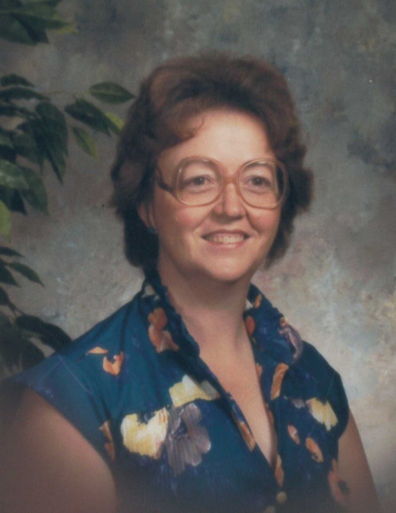 Elva Frazier Mears