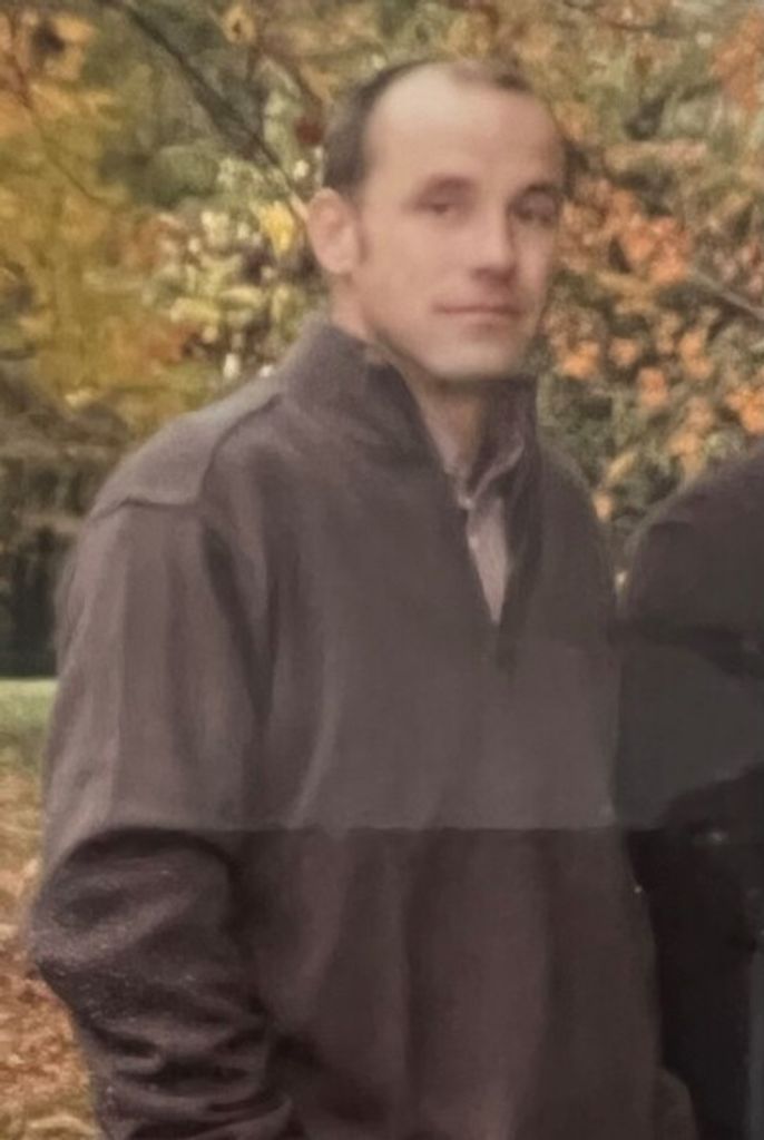 Christopher Samuel Cox Profile Photo