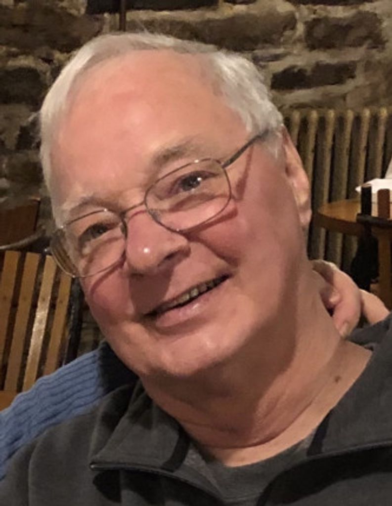 William E. Jones Profile Photo