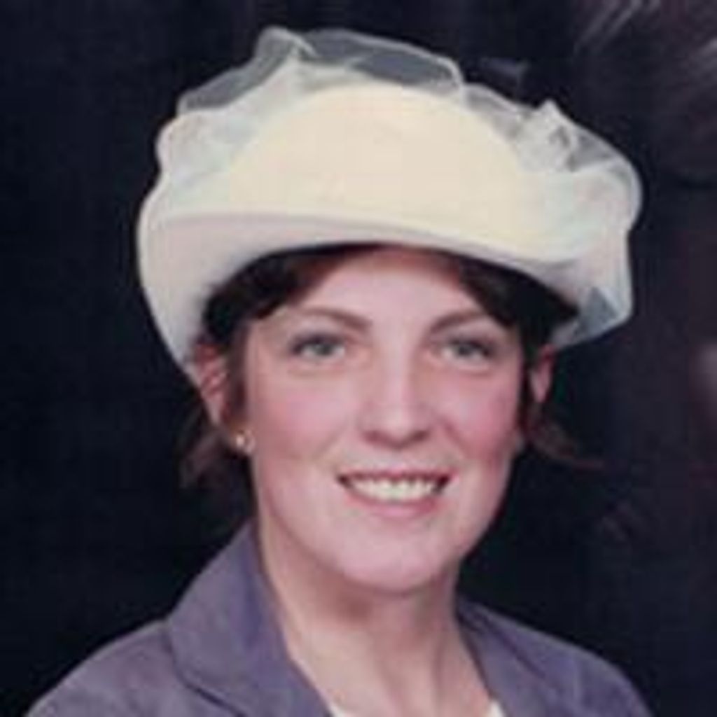 Jane E. Walsh McGowan