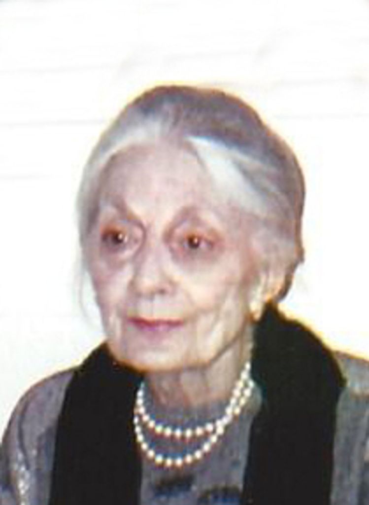 Barbara (Katchianes)  Delis