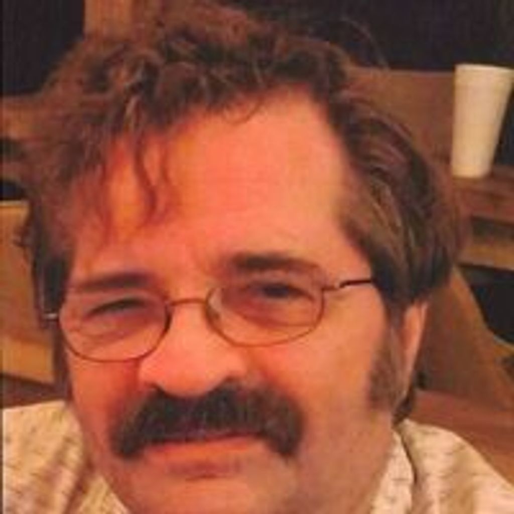 Dave Eschhofen Profile Photo