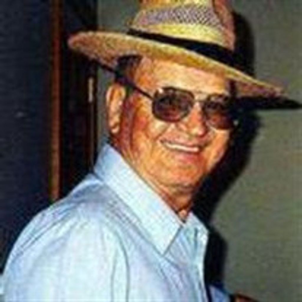 John Fredrick Fender